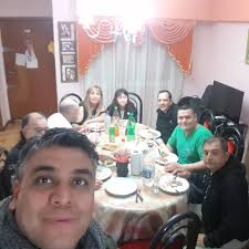 Buen dia gente linda un gran abrazo bendiciones