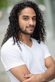 Superpowerless (2017)