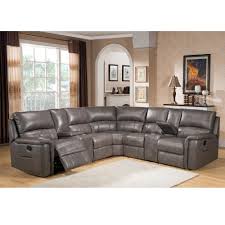 Overstock Com Online Shopping Bedding Furniture Electronics Jewelry Clothing More Sectional Sofa With Recliner Leather Reclining Sectional Reclining Sectional