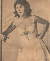 قصة سعاد حسني | مدينة