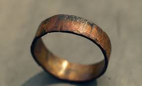 This Item Is Unavailable Copper Wedding Band Mens Wedding Rings Rings For Men