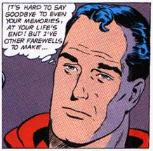 Nightwing's Superman Page: Favorite Adventures