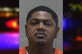 Gilbert Gray — Madison County Jail Bookings