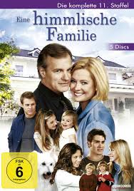 Dabei schnitt sie sich nicht nur die haare, sondern ließ. Eine Himmlische Familie Season 11 Finale Staffel 5 Dvds Jpc