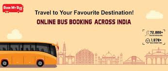 Travel To Your Favorite Destination Online Bus Booking Across India Visit Https Www Bookmybus Com Bus Index Htm Bookmybus Bus O Bus Travel Bus Travel