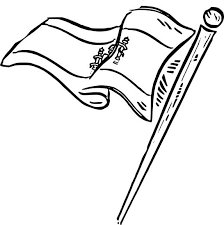 9 Beau De Coloriage Drapeau Espagne Image En 2020 Drapeau Espagne Coloriage Drapeau