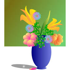 Download vase of flowers images and photos. A Vase Of Flowers Png Svg Clip Art For Web Download Clip Art Png Icon Arts