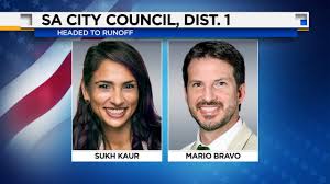 Mayor Nirenberg re-elected; 2 runoffs, 1 new member