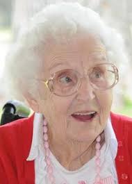 Obituary for Josephine (Knoll) Friend