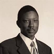 DARRELL DONNELL WASHINGTON Obituary