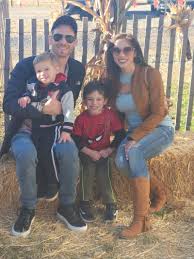 On behalf of the Olivo family, I want to wish everyone a Happy…