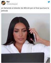 Netflix Los Mejores Memes De 365 Dniensegundos Do Pagina 2 Ensegundos Do Part 2 Besties Meme Call My Mom Memes