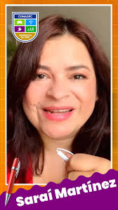 Sarai Martinez te invita a ENMI