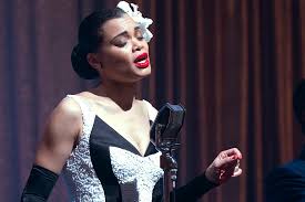 Nicknamed lady day by her loyal friend and. Billie Holiday Movie Costumes Used 1940s Vintage Shoes Prada Gowns Fitforhealth News