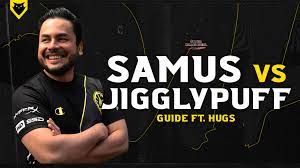 It was released on september 15, 2017, the same day as the game. Smash Bros Melee Samus Vs Jigglypuff Matchup Guide Featuring Hugs Dignitas