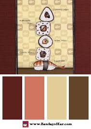 Pin On Color Palettes