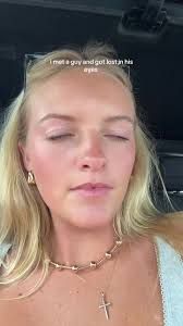 I Get Lost in His Eyes