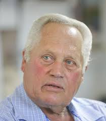 LOIS HENRY: Is John Vidovich planning to sell off the valley's lifeblood?  Or is he just the newest water baron