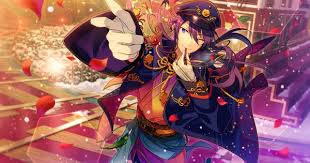 game おしゃれまとめの人気アイデア pinterest 트리샤 리아 유 神崎颯馬 カード イラスト スチル