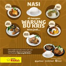  Warung Bu Kris