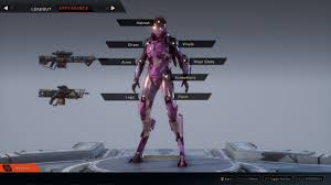 How to unlock new javelins and change or switch javelins in anthem · level 2 · level 8 · level 16 · level 26 . Anthem How To Customize Your Gear