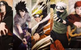 Looking for the best naruto desktop backgrounds? Naruto Wallpapers For Backgrounds Desktop Background