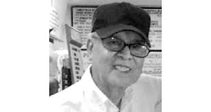 Joe Camarillo Obituary (1934