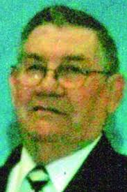 Robert Jeffries Obituary (2015)