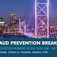 Global Fraud Prevention Breakfast event image