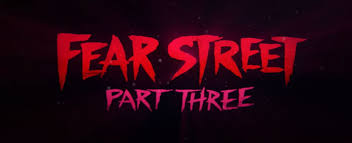 Stine movie trilogy with deepened themes, more fully realized characters and enjoyable twists. Experience R L Stine S The Fear Street Trilogy On Netflix This July 2021 Reel Advice Movie Reviews