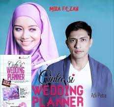 Get notified when cinta si wedding planner is updated. 25 Cinta Si Wedding Planner Behind The Scene Ideas Akasia Wedding Planner Scene