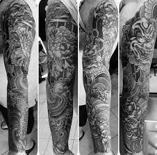 Can you atleast try to be a little original? 50 Full Leg Tattoos Ideas Best Designs Canadian Tattoos