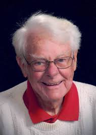 Charles Gress Obituary