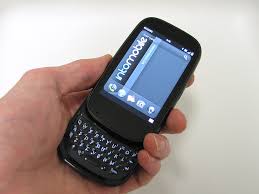 REVIEW: Palm Pre 2 - HP's First webOS Phone