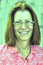 Peggy Thurman Obituary (1960