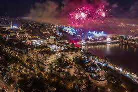 Szegedi augusztus 20 tuzijatek levegobol (drone) full hd 1080. Zwquksd 8bjpsm