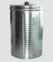 Contenitori in acciaio inox per olio prezzi