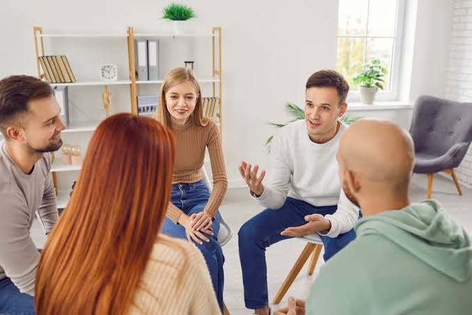 Motivational Enhancement Therapy in Recovery | Muse Treatment