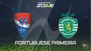 Sandro lima aguenta bem a pressão, entra na área leonina pela esquerda e serve kraev que só teve de encostar. 2020 21 Portuguese Primeira Liga Gil Vicente Vs Sporting Cp Preview Prediction The Stats Zone