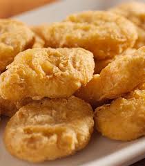 However, chicken nuggets are suitable for reheating in a microwave because they are generally 1 to 1½ inches how long do you microwave mcdonald's chicken nuggets? Mcdonalds Chicken Nuggets Copycat Recipe Fastfood Recipes Com Recipe Chicken Nugget Recipes Chicken Nuggets Mcdonalds Mcdonalds Chicken