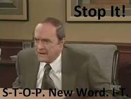 36c91b6510279d36e0ed65cebe76061a Carries Busy Nothings Have You Met My Alter Ego Ms More Highly Bob Newhart Stop It Meme 613 462 Notes From Kr