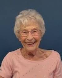 Sarah "Sally" Ann Carter Obituary November 5, 2025