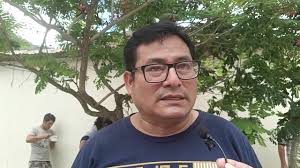 Transmisión en directo de Willy Arturo Espinoza Salazar