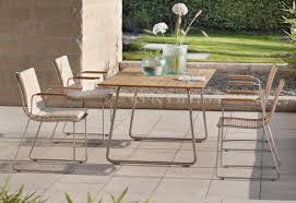 Pan Tisch Von Garpa Aussentische Design Bei Stylepark Gartenmobel Sets Aussenmobel Outdoor Dekorationen