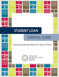 If you're pursuing public service loan forgiveness, here's how the student loan payment suspension made available by the cares act impacts you. Student Loan Resources Washington State