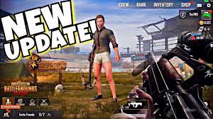 The latest pubg mobile update brings a massive overhaul to the miramar map, with new pubg mobile update 0.16.0 overview. New Features In Update 0 6 0 Pubg Mobile Youtube
