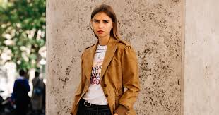 The times we are experiencing, the sign of a profound transformation, question the excesses of yesterday and push us to take a new look at how we consume. 7 Spring 2021 Trends You Can Start Wearing Now