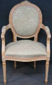 Pin By Airport Antiques On Airport Antiques Antique French Armchair Retro Chair Folding Armchair