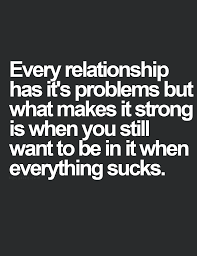 Couples Coming Out Of A Stormy Past Still Together Has Taken Their Rela Difficult Relationship Quotes Quotes About Strength In Hard Times Relationship Quotes