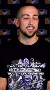 Ollie doesn’t have your typical Muay Thai style — but it’s been working for  him so far., Will it hold up against NSW Champion Cale Wild when they clash  for the WBC Featherweight National ...